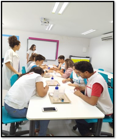 Foto do projeto