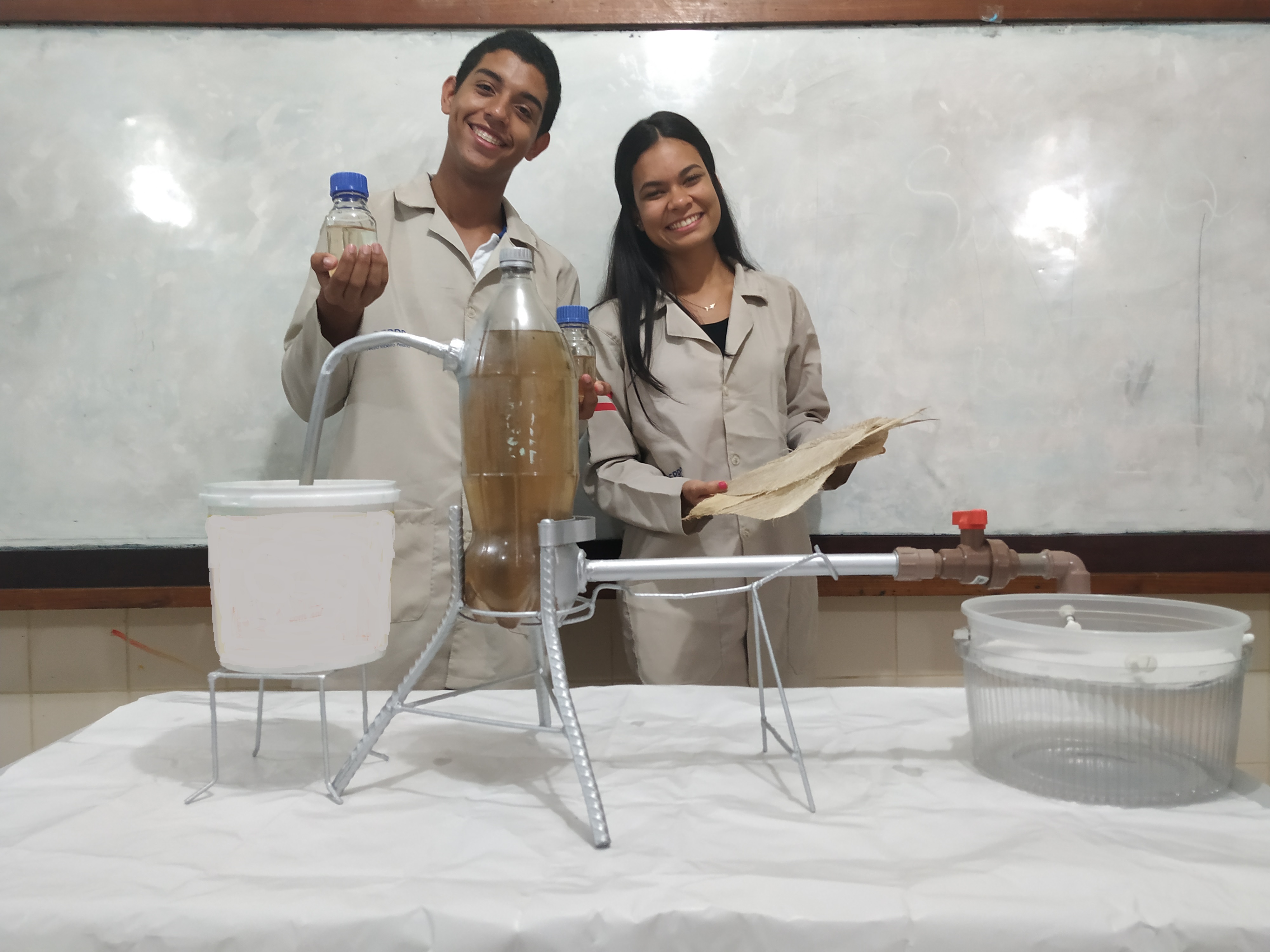 Foto do projeto