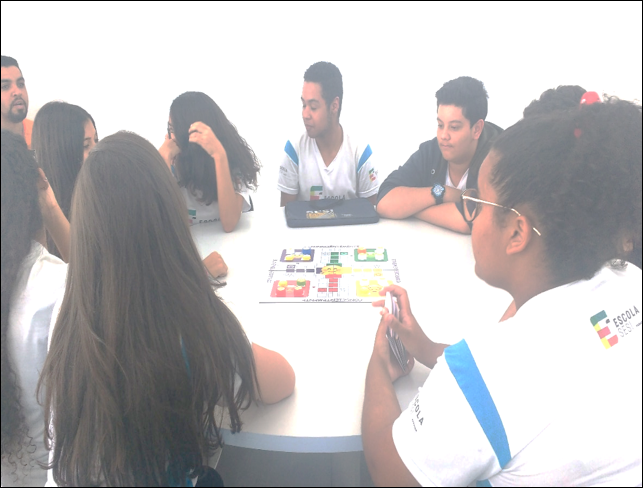 Foto do projeto