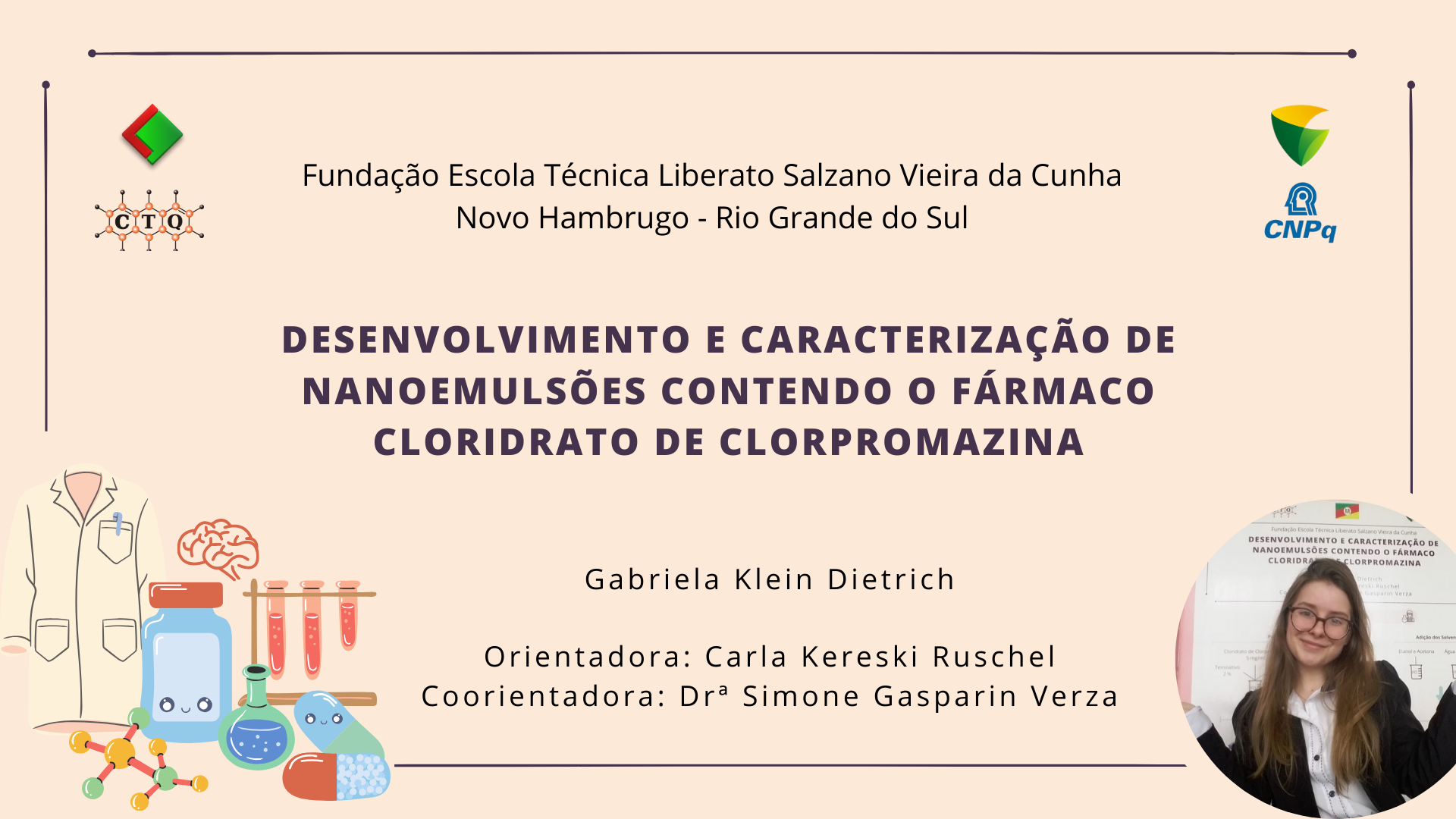 Foto do projeto