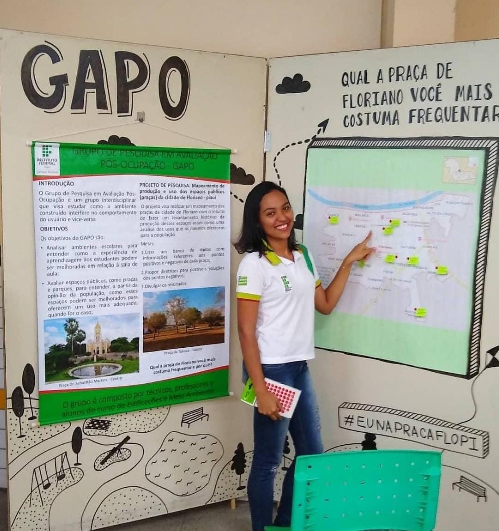 Foto do projeto