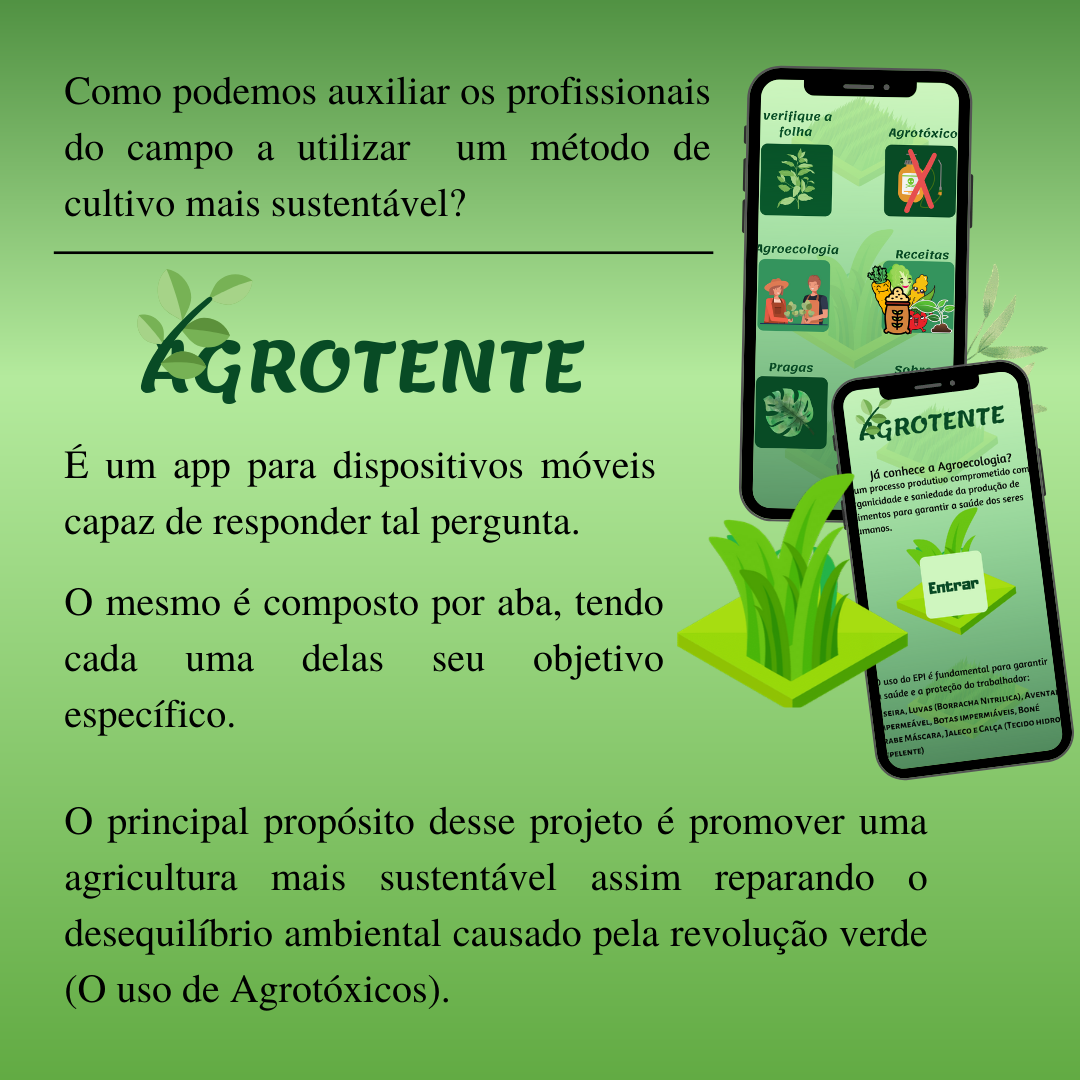 Foto do projeto