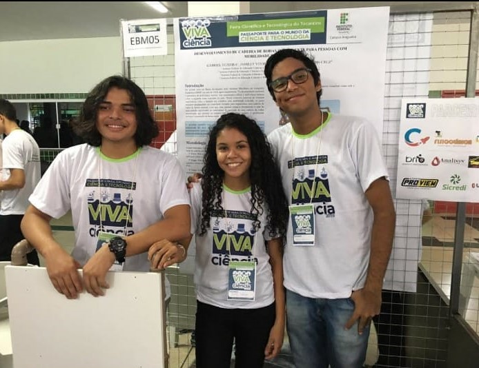 Foto do projeto