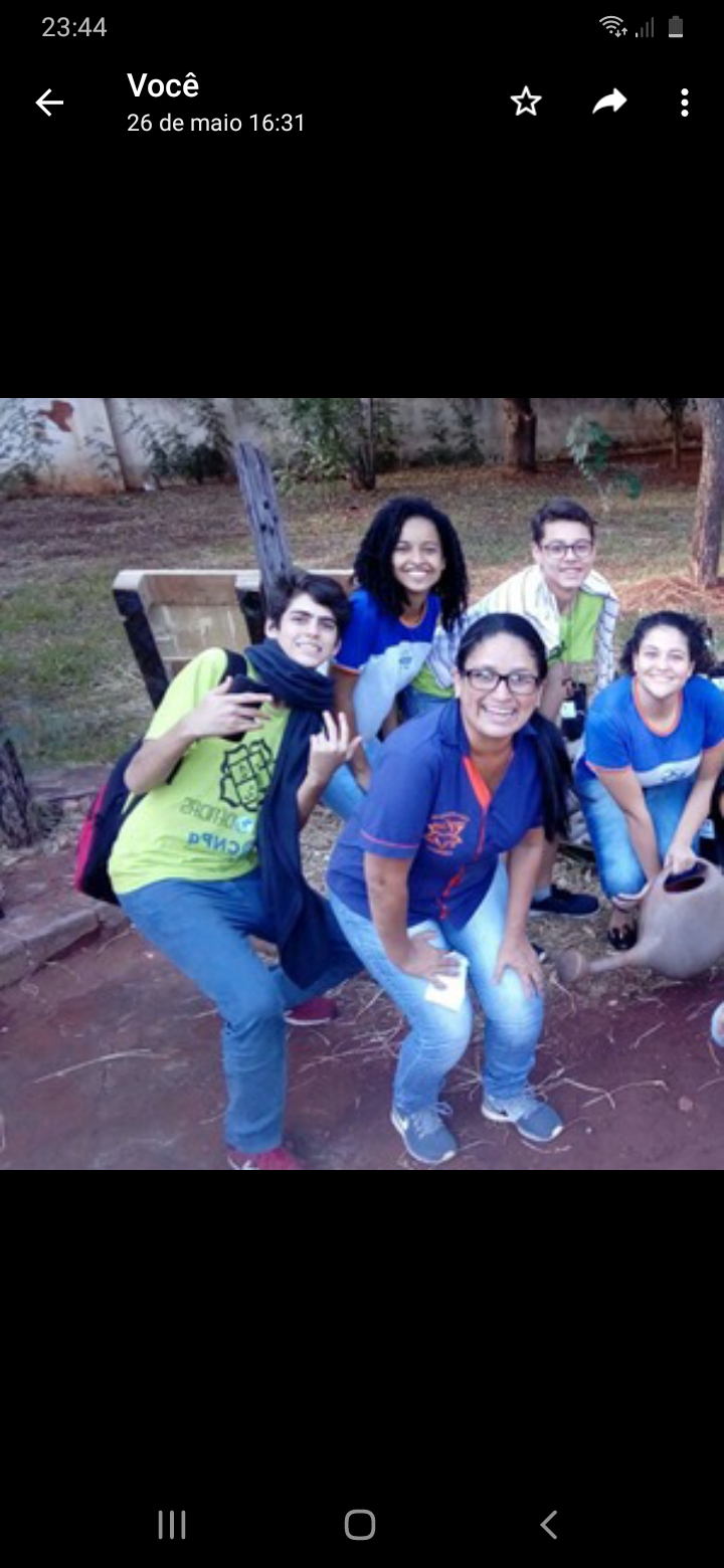 Foto do projeto