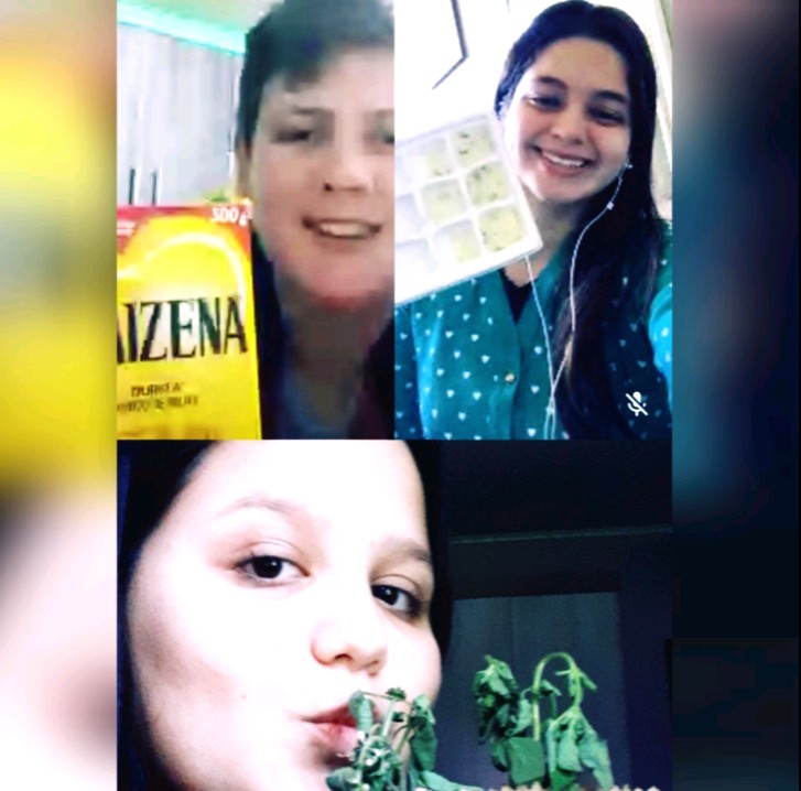 Foto do projeto