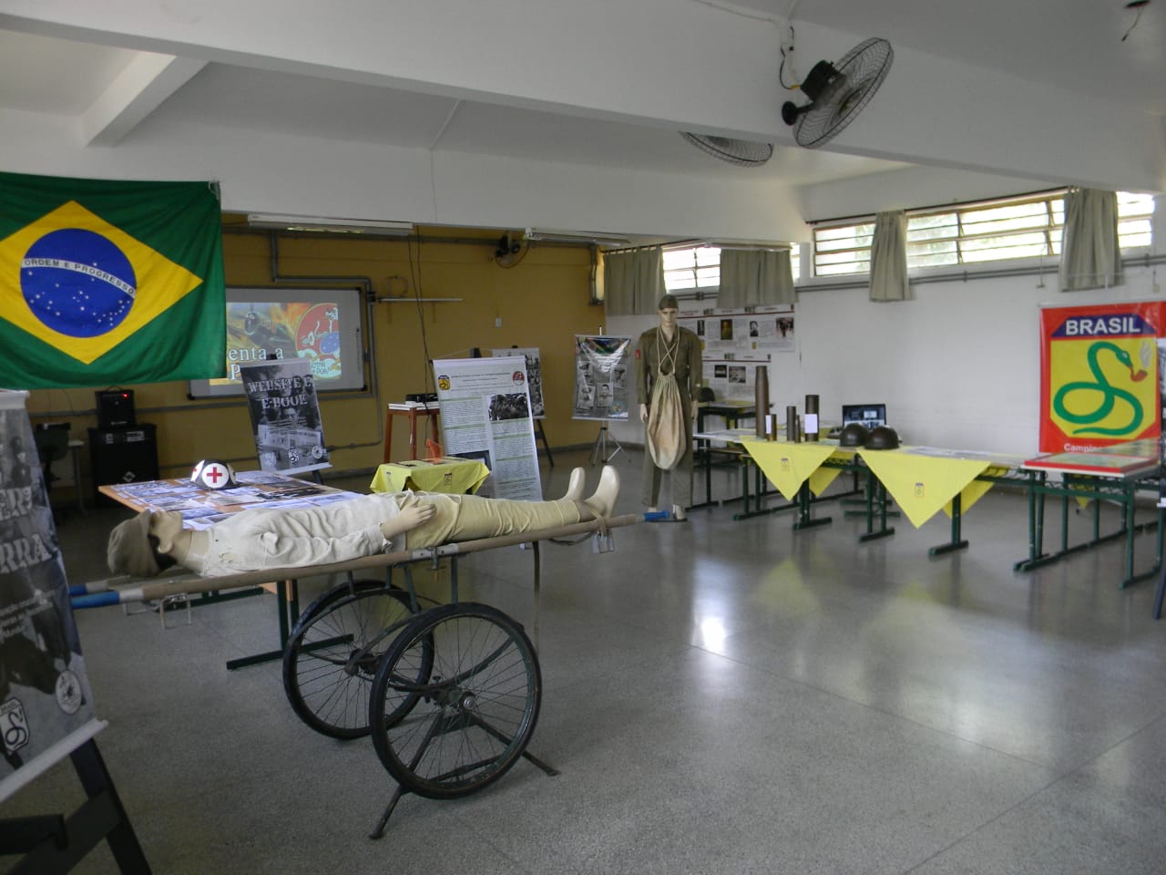 Foto do projeto
