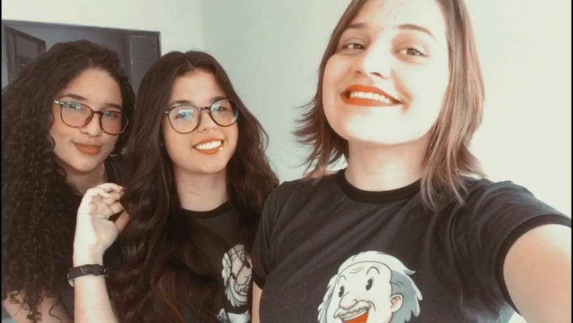 Foto do projeto