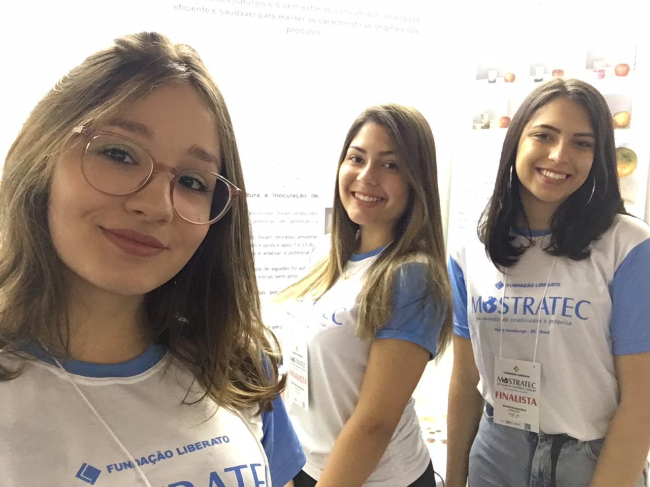 Foto do projeto