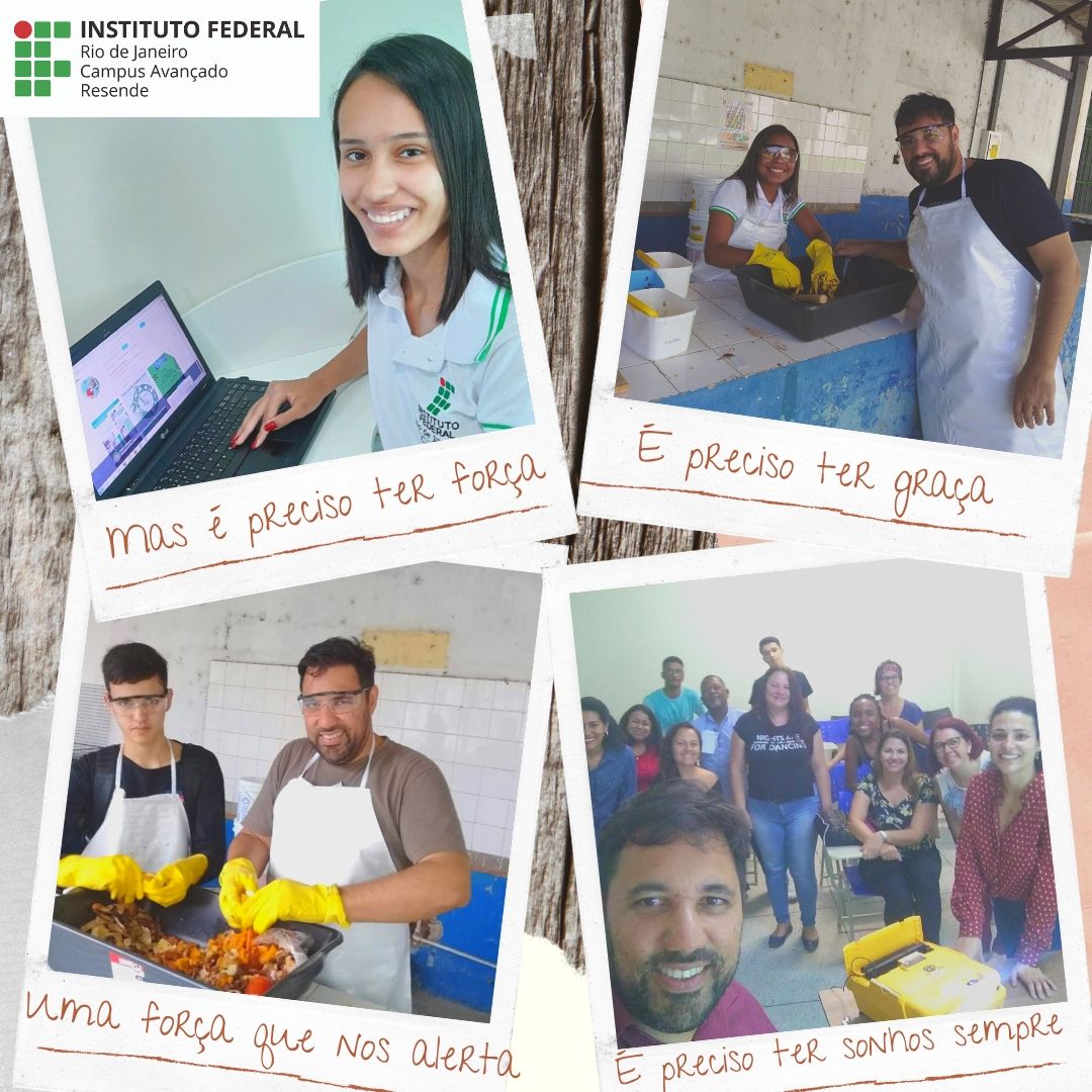 Foto do projeto