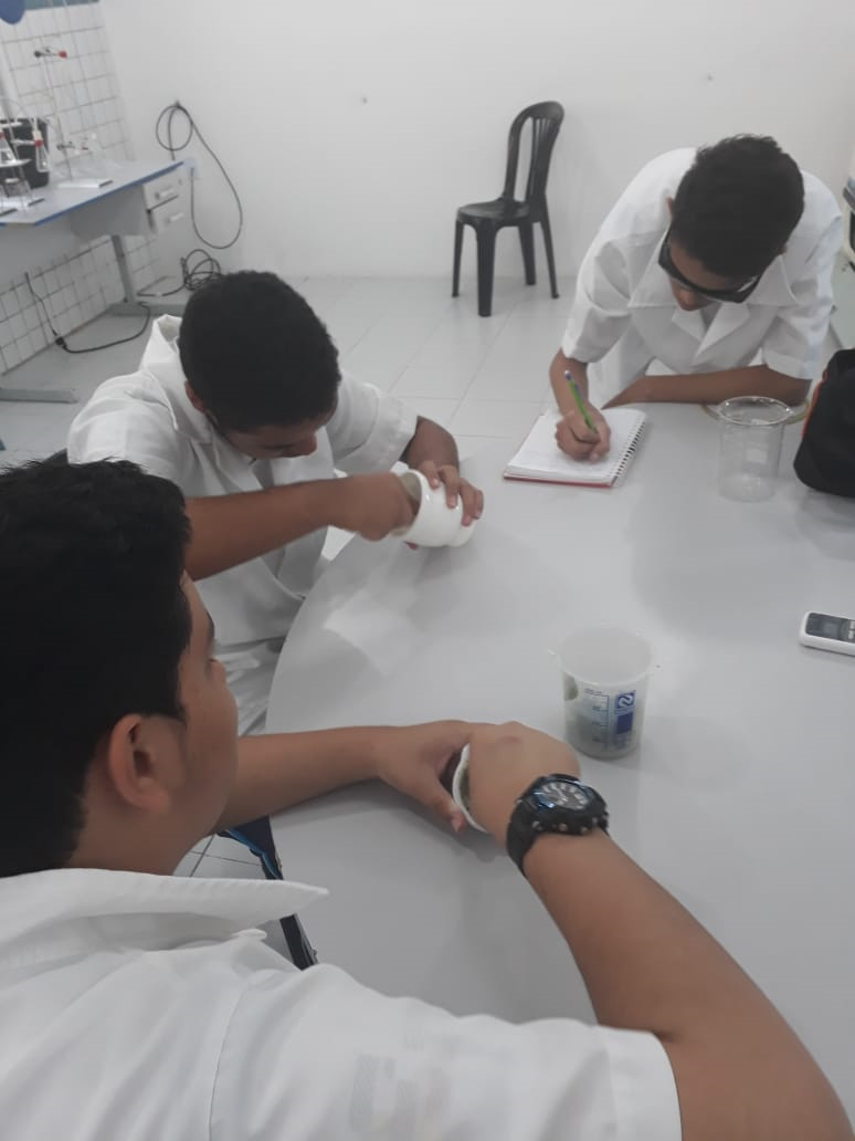 Foto do projeto