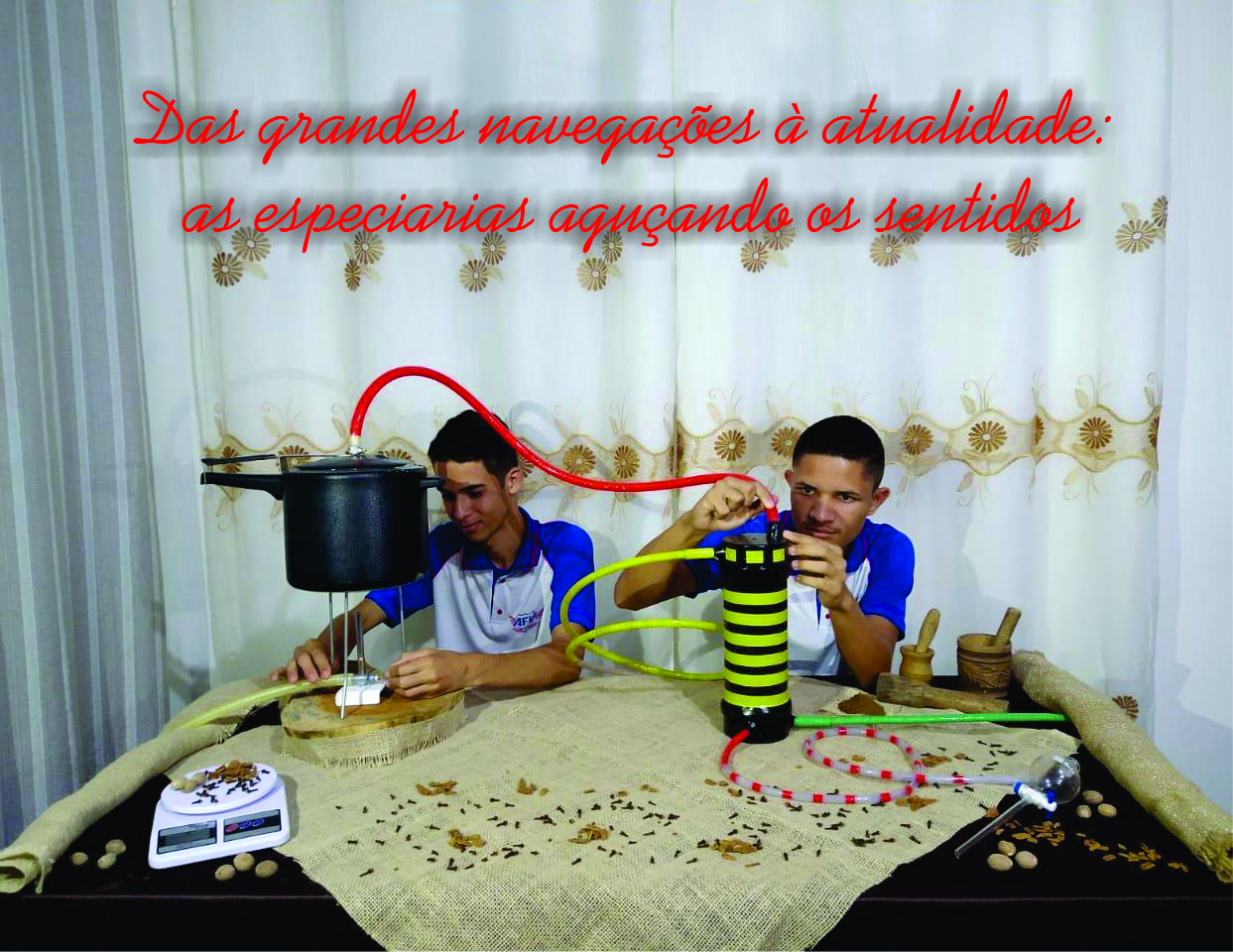 Foto do projeto