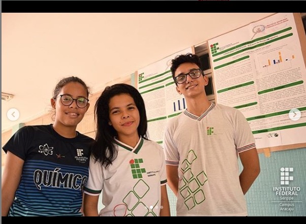 Foto do projeto