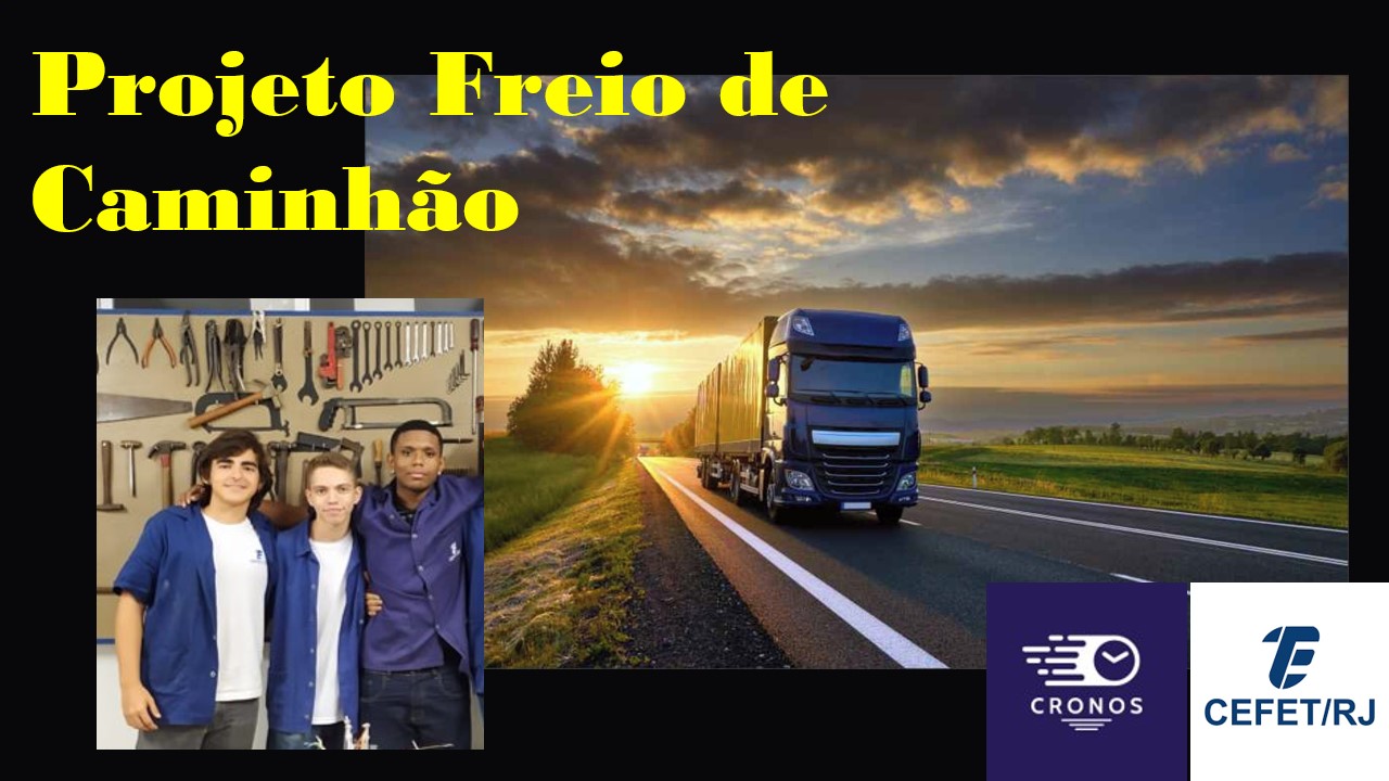 Foto do projeto