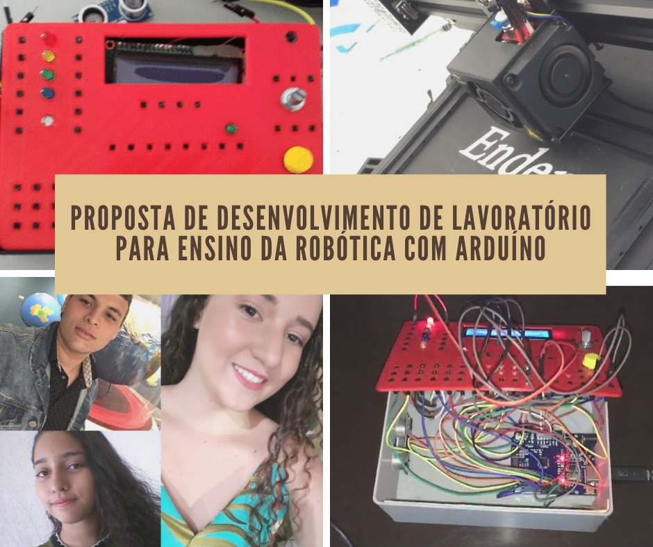 Foto do projeto