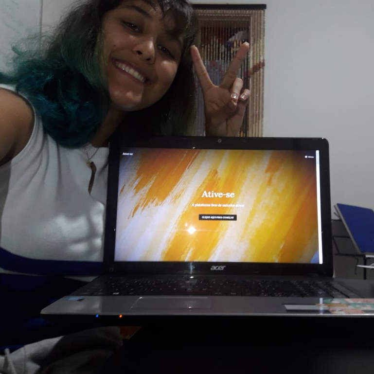 Foto do projeto