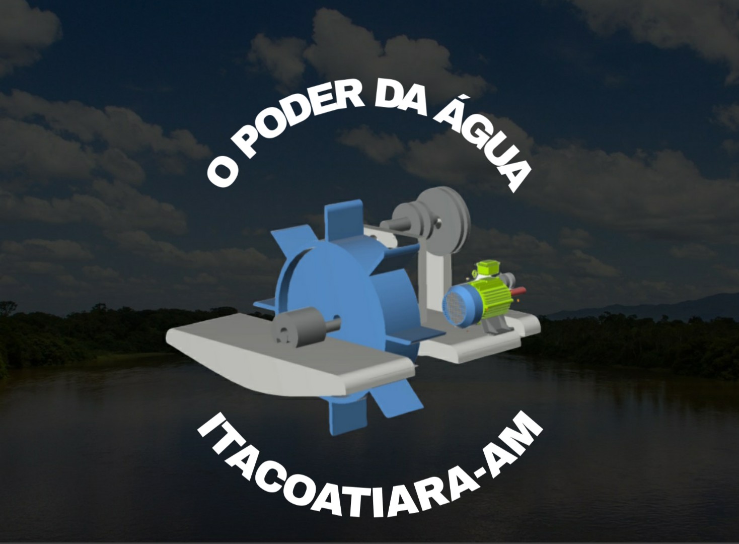 Foto do projeto