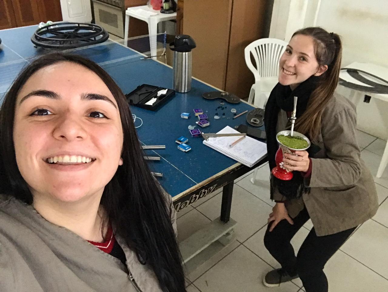Foto do projeto