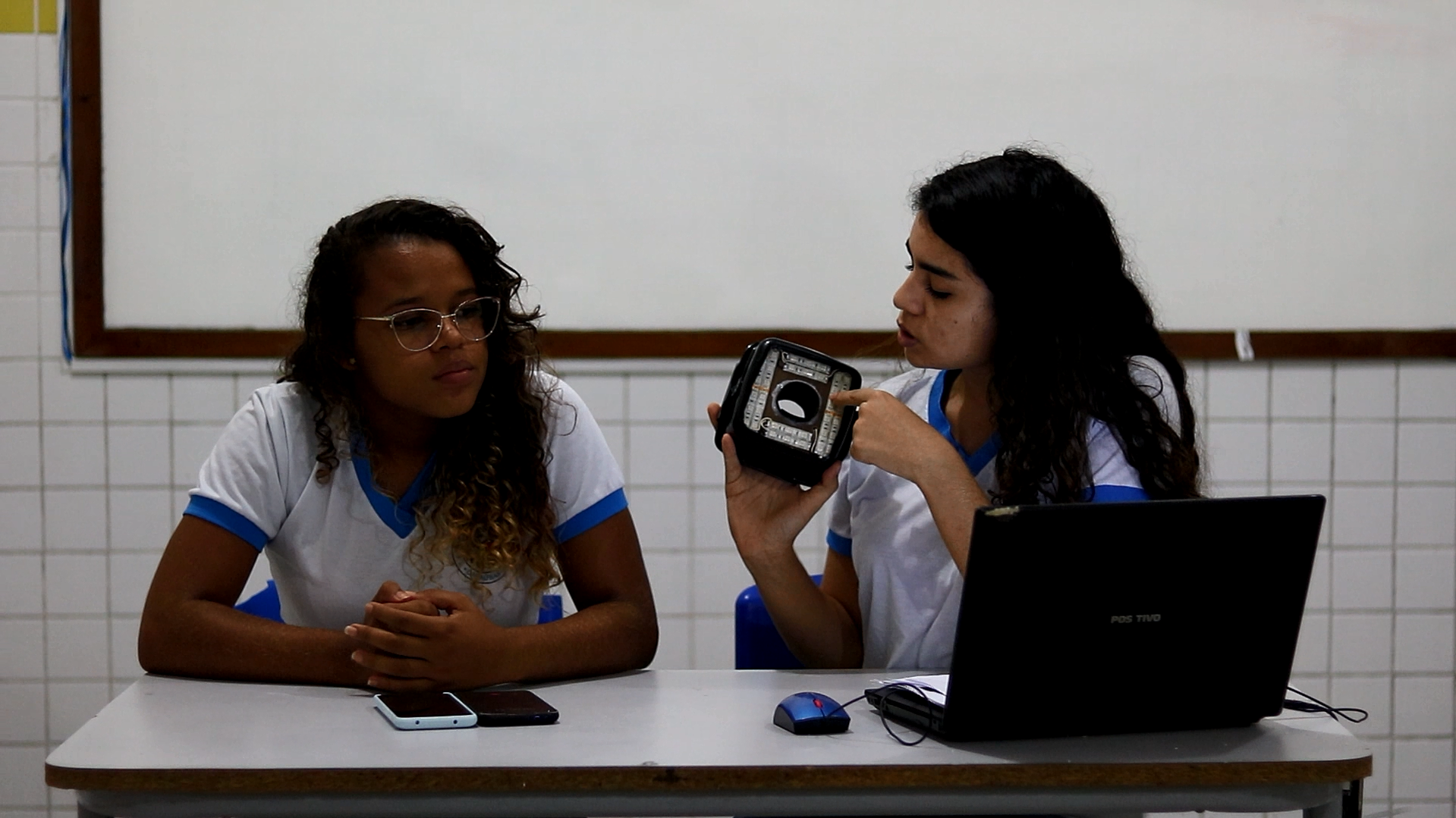 Foto do projeto