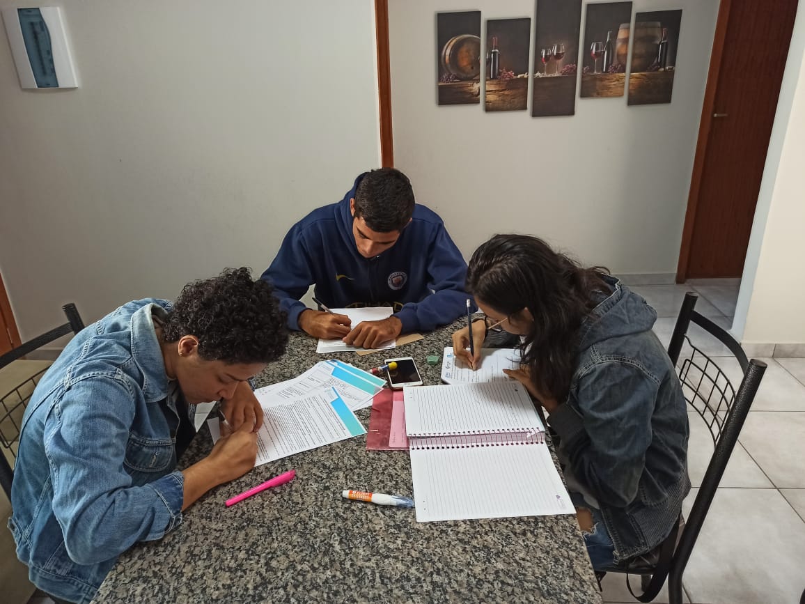 Foto do projeto