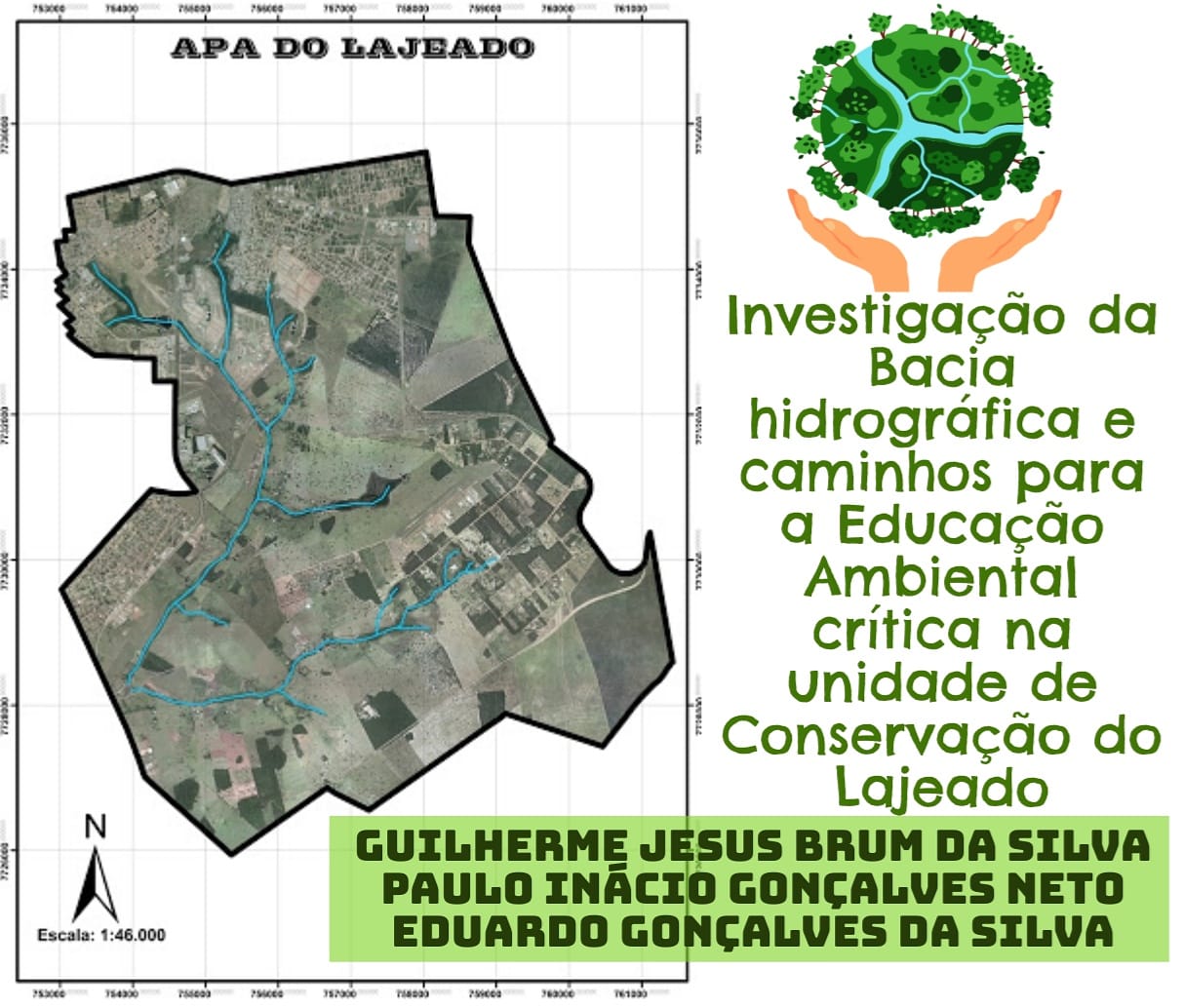 Foto do projeto