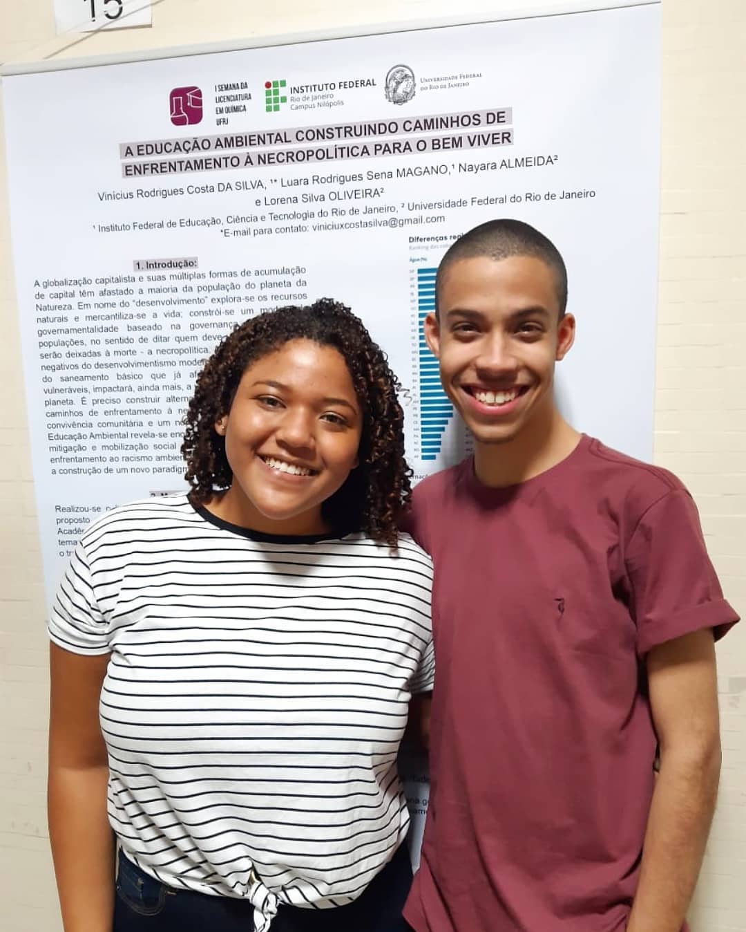 Foto do projeto