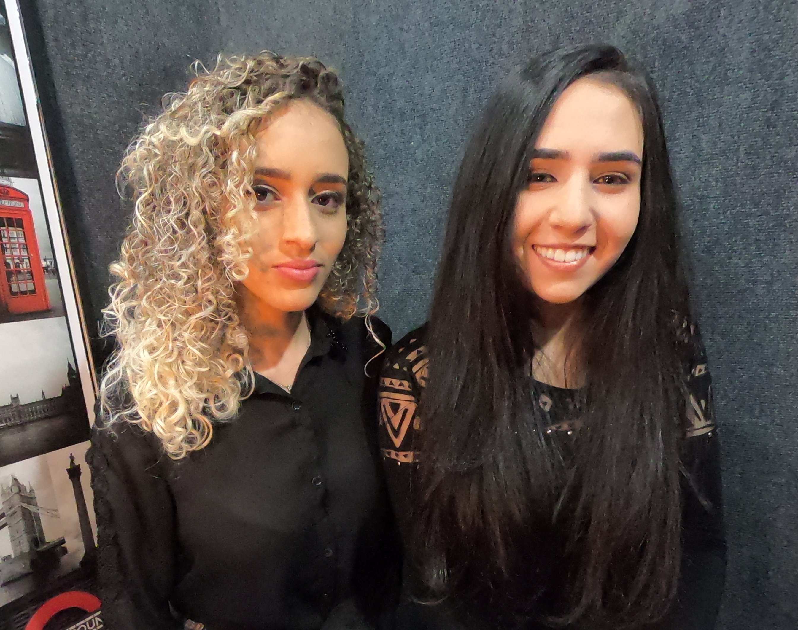 Foto do projeto