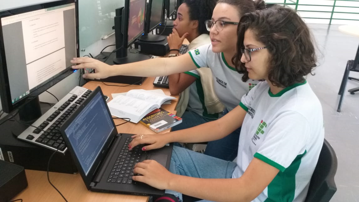 Foto do projeto