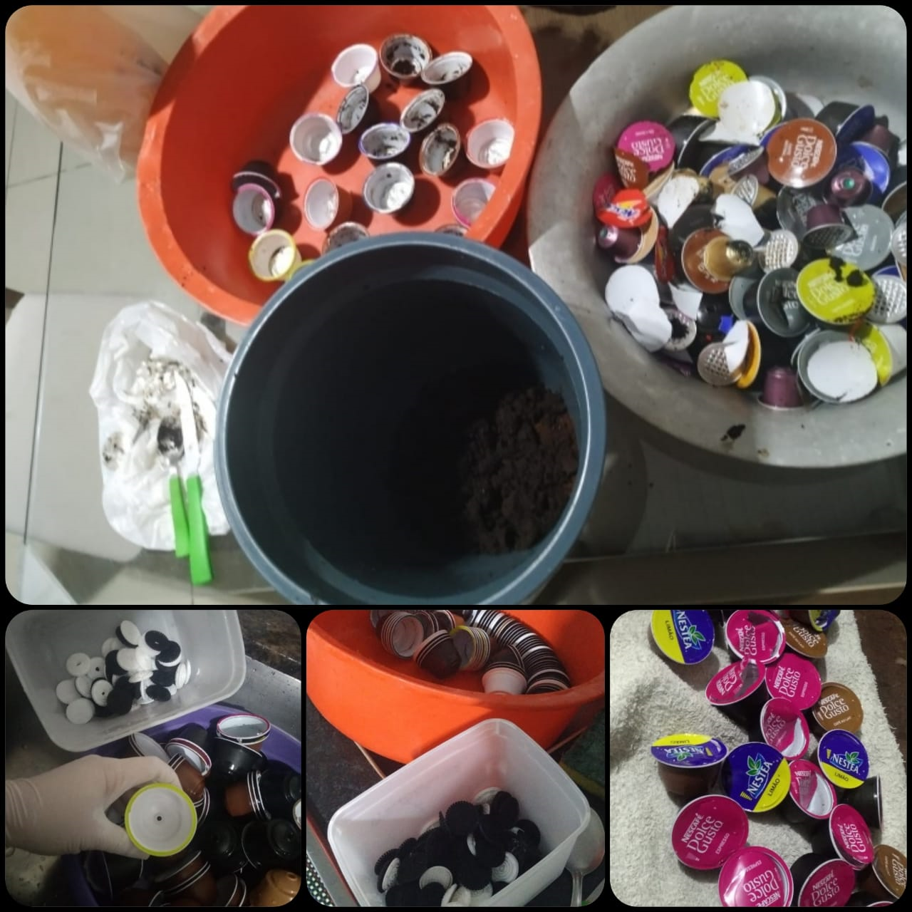 Foto do projeto