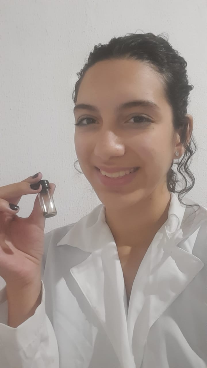 Foto do projeto