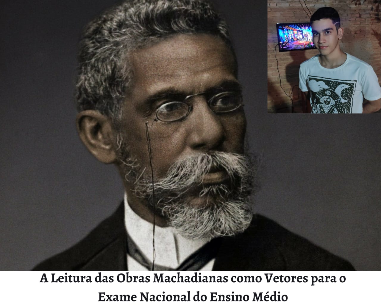 Foto do projeto