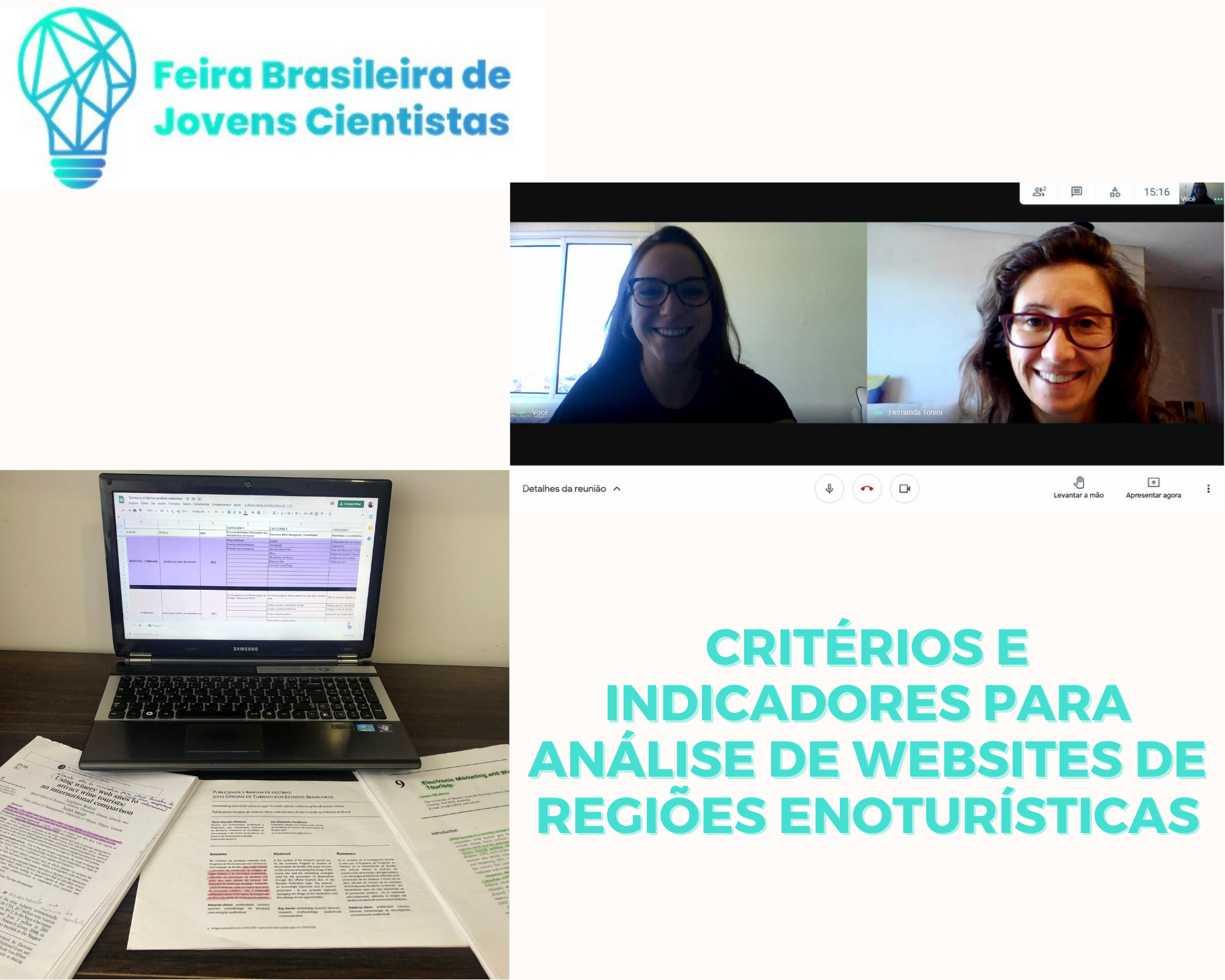 Foto do projeto