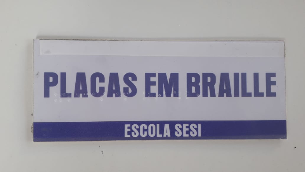 Foto do projeto
