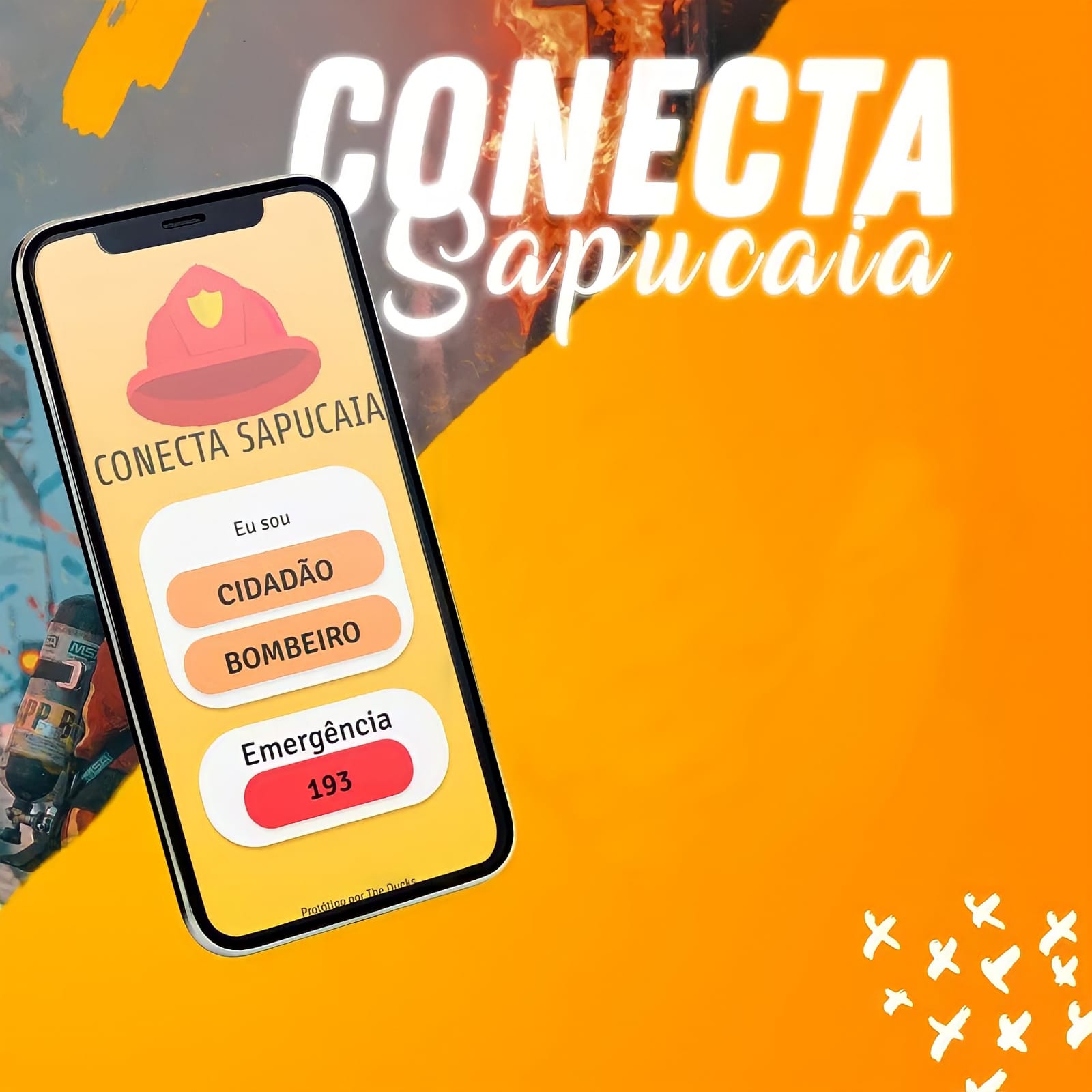 Foto do projeto